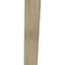 Ekena Millwork 6"W x 22"D x 26"H Traditional Rough Sawn Knee Brace, Douglas Fir BRC06X22X26TRA00RDF - alternate 3